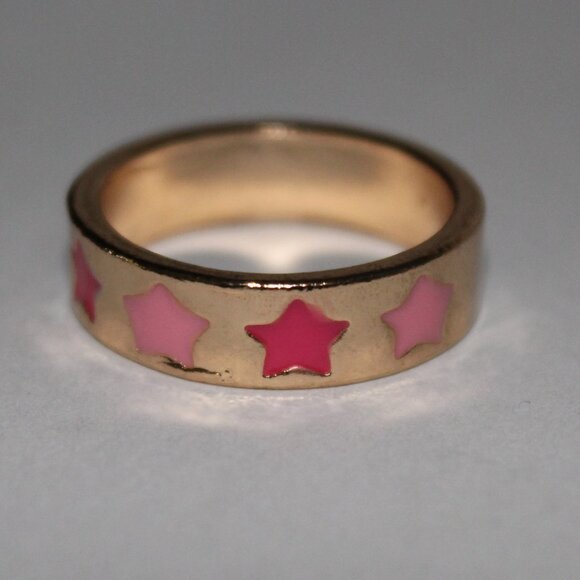 CUTE STAR RING - Picture 7 of 7